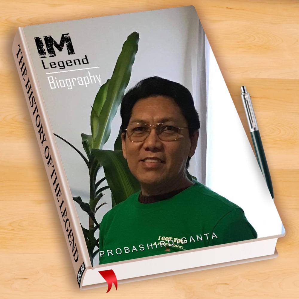 Meet your Posher, Cesar